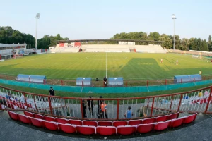 Fudbaleri i zaposleni u FK Borac u Čačku počeli štrajk